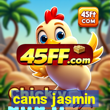 cams jasmin
